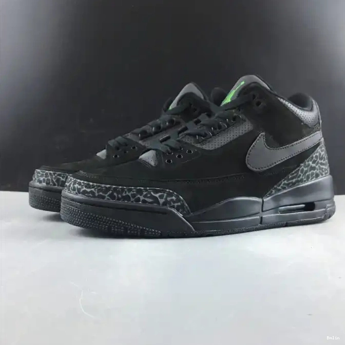 Air Oregon 3 Duck Jordan AJ3-902027 Retro 0505
